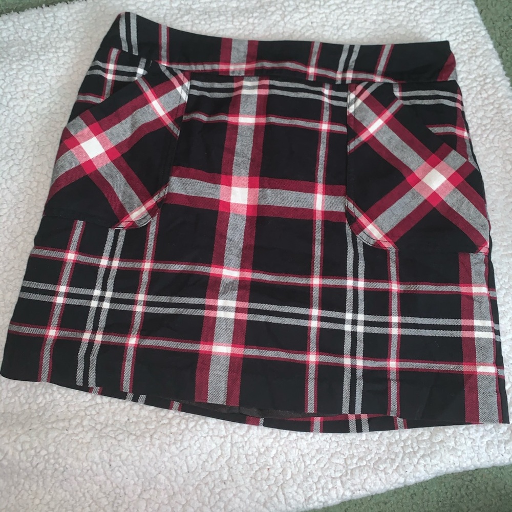 ✨Tommy Hilfiger Skirt